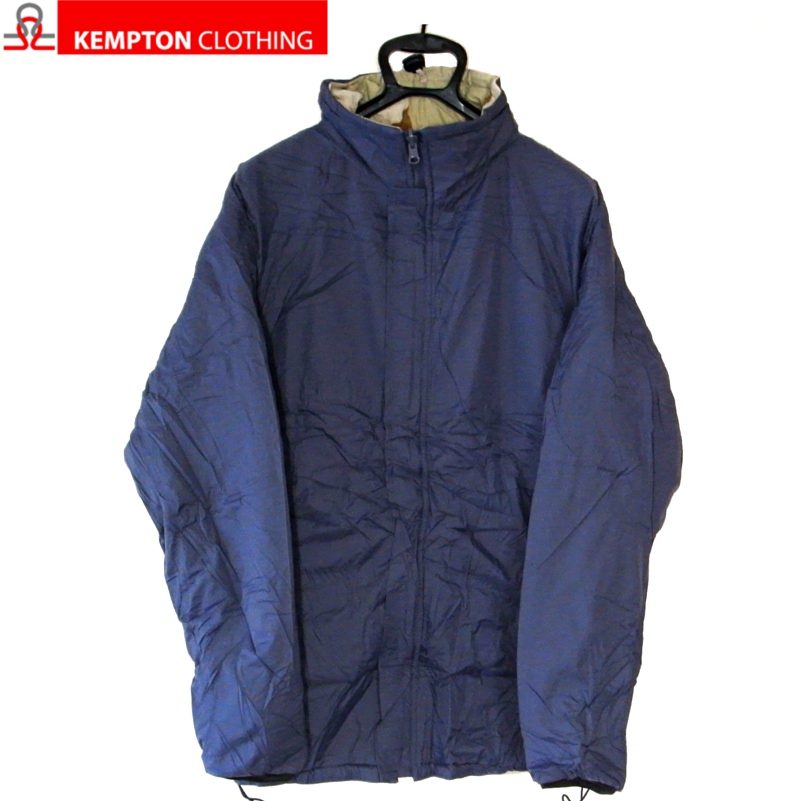 イギリス軍 NATO軍 BIVVY JACKET TW KEMPTON-