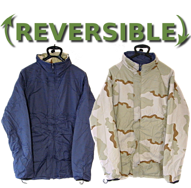 イギリス軍 NATO軍 BIVVY JACKET TW KEMPTON-